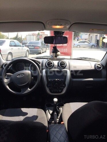 LADA (VAZ) Granta 2016, 29,900 km - 1.6 л - Bakı