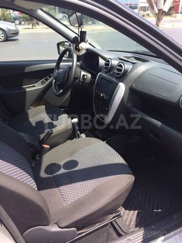 LADA (VAZ) Granta 2016, 29,900 km - 1.6 л - Bakı