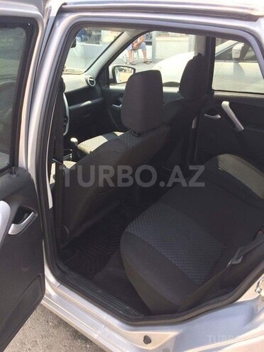 LADA (VAZ) Granta 2016, 29,900 km - 1.6 л - Bakı