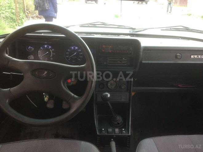 LADA (VAZ) 2107 2007, 154,662 km - 0.2 l - Bakı