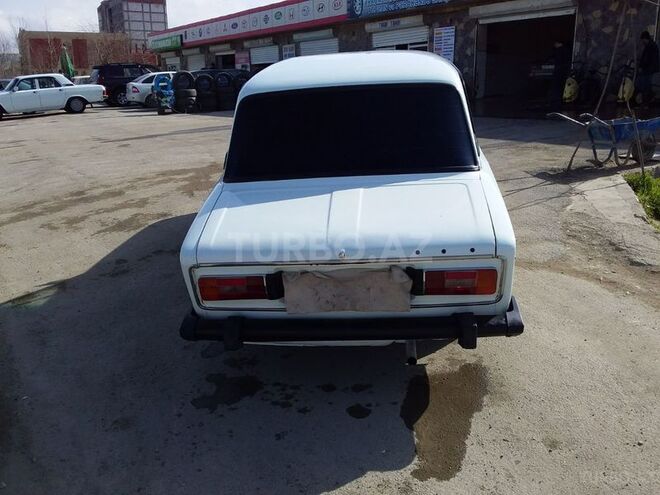 LADA (VAZ) 2106 1998, 357,412 km - 1.5 l - Xırdalan