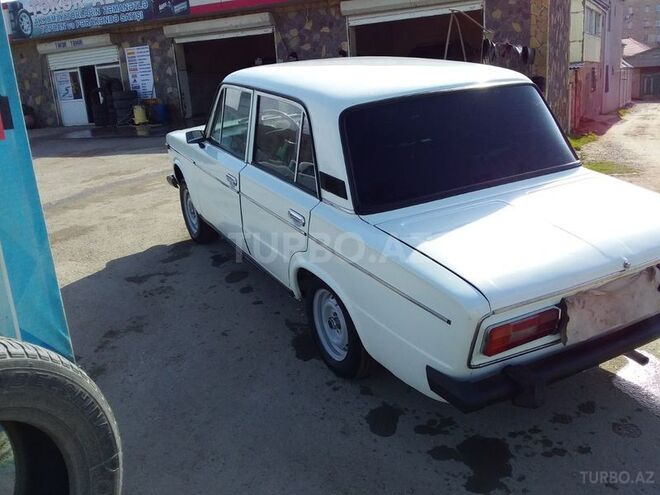 LADA (VAZ) 2106 1998, 357,412 km - 1.5 l - Xırdalan