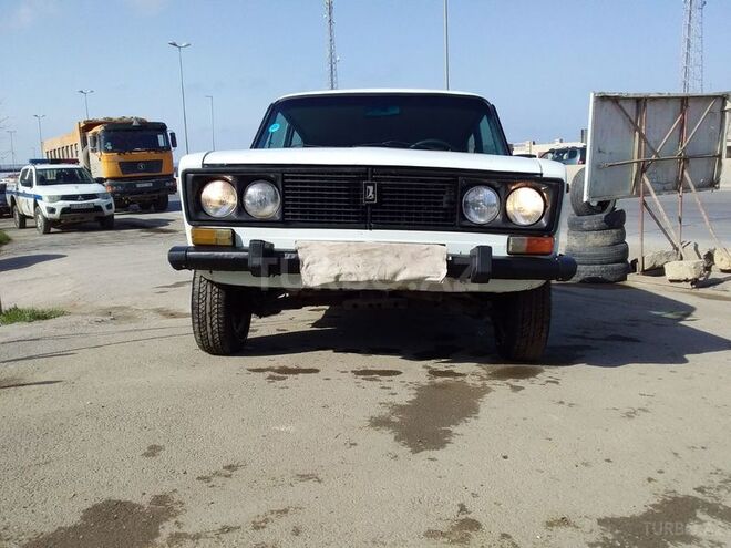 LADA (VAZ) 2106 1998, 357,412 km - 1.5 l - Xırdalan