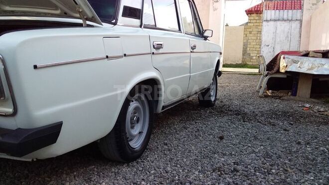 LADA (VAZ) 2106 1998, 357,412 km - 1.5 l - Xırdalan