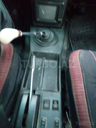 GAZ 31029 1995, 285,000 km - 0.2 l - Xırdalan