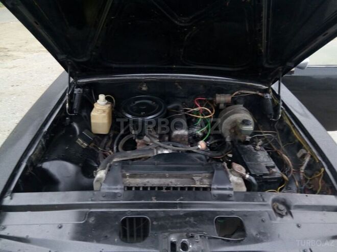 GAZ 31029 1995, 285,000 km - 0.2 l - Xırdalan