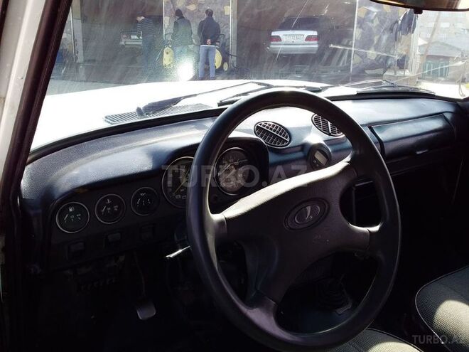 LADA (VAZ) 2106 1998, 357,412 km - 1.5 l - Xırdalan