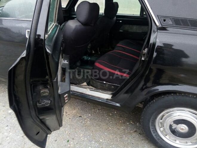 GAZ 24-02 1995, 327,000 km - 0.2 l - Xızı