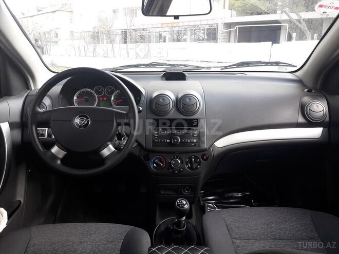 Daewoo Nexia 2018, 10,300 km - 1.5 л - Bakı