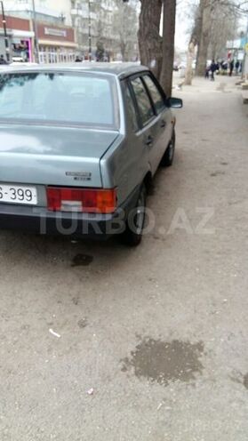 LADA (VAZ) 21099 1994, 253,497 km - 1.5 l - Gəncə