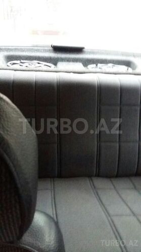 LADA (VAZ) 21099 1994, 253,497 km - 1.5 l - Gəncə