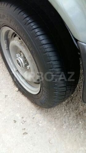 LADA (VAZ) 21099 1994, 253,497 km - 1.5 l - Gəncə