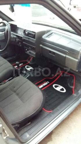 LADA (VAZ) 21099 1994, 253,497 km - 1.5 l - Gəncə