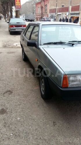 LADA (VAZ) 21099 1994, 253,497 km - 1.5 l - Gəncə