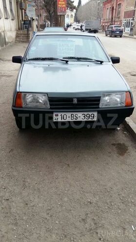 LADA (VAZ) 21099 1994, 253,497 km - 1.5 l - Gəncə