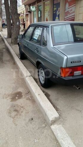 LADA (VAZ) 21099 1994, 253,497 km - 1.5 l - Gəncə