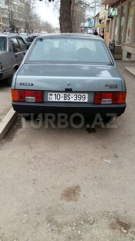 LADA (VAZ) 21099 1994, 253,497 km - 1.5 l - Gəncə