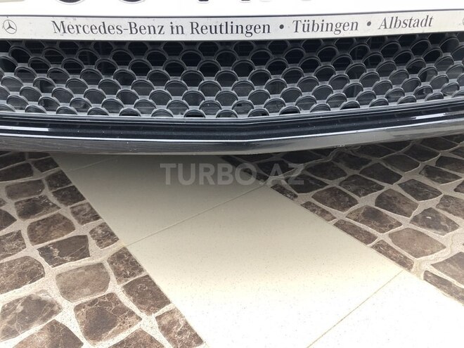 Mercedes E 350 2009, 100,000 km - 3.5 l - Bakı