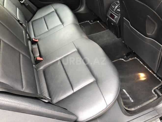 Mercedes E 350 2009, 100,000 km - 3.5 l - Bakı