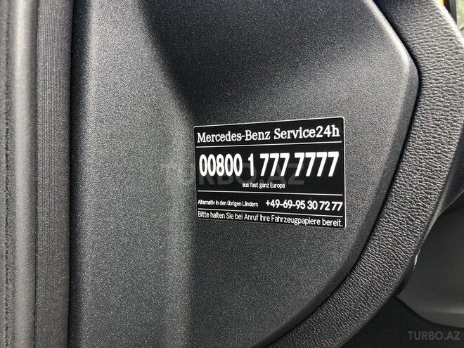 Mercedes E 350 2009, 100,000 km - 3.5 l - Bakı