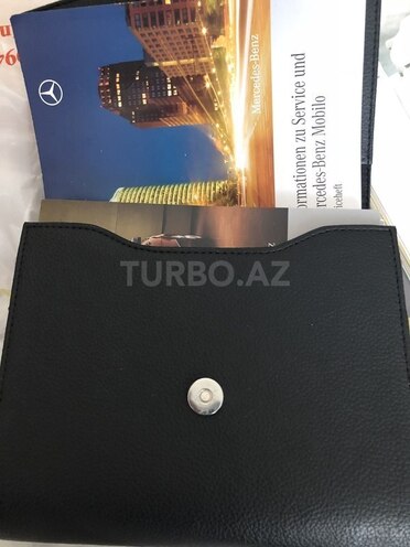 Mercedes E 350 2009, 100,000 km - 3.5 l - Bakı
