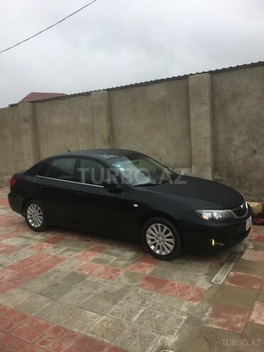 Subaru Impreza 2009, 245,651 km - 2.0 л - Bakı