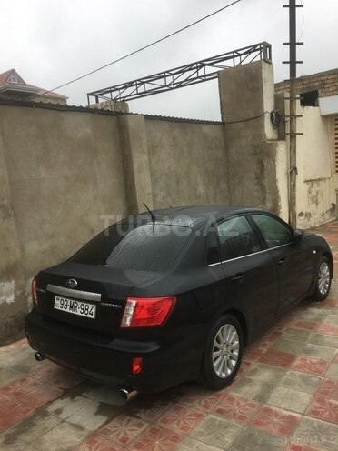 Subaru Impreza 2009, 245,651 km - 2.0 л - Bakı