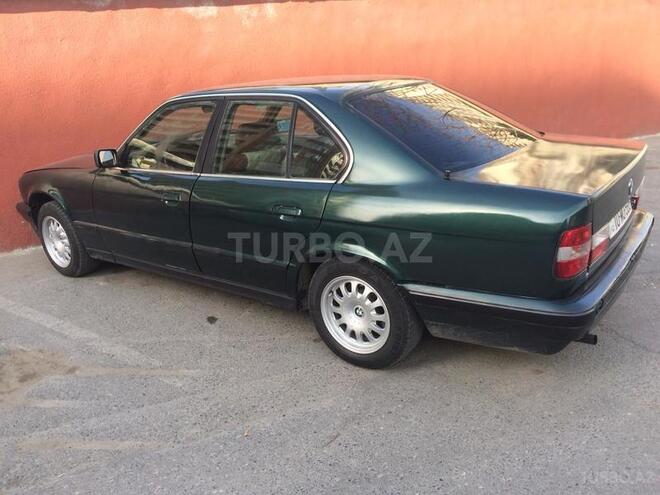 BMW 520 1994, 369,200 km - 2.0 л - Bakı