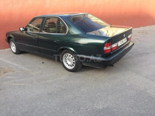BMW 520 1994, 369,200 km - 2.0 л - Bakı