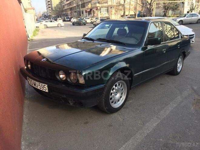 BMW 520 1994, 369,200 km - 2.0 л - Bakı