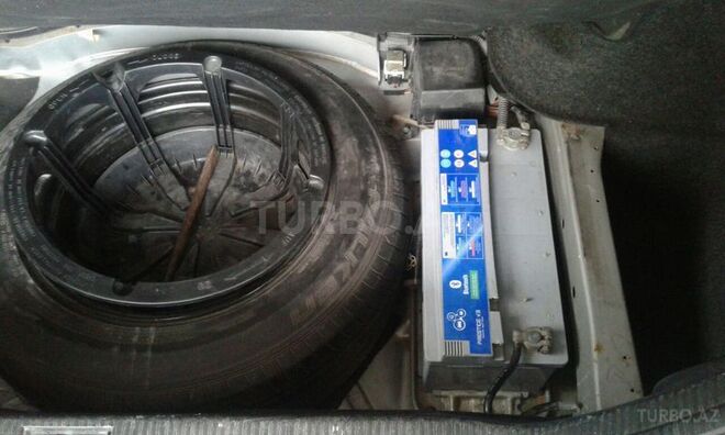 Mercedes C 240 1997, 290,000 km - 2.4 l - Sumqayıt