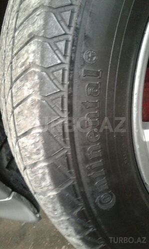 Mercedes C 240 1997, 290,000 km - 2.4 l - Sumqayıt