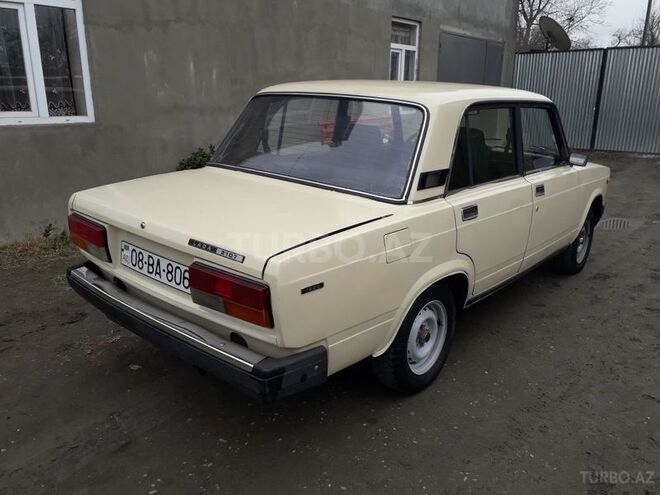LADA (VAZ) 2107 1989, 325,880 km - 1.5 л - Balakən