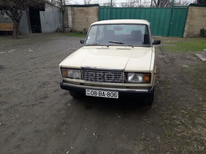 LADA (VAZ) 2107 1989, 325,880 km - 1.5 л - Balakən