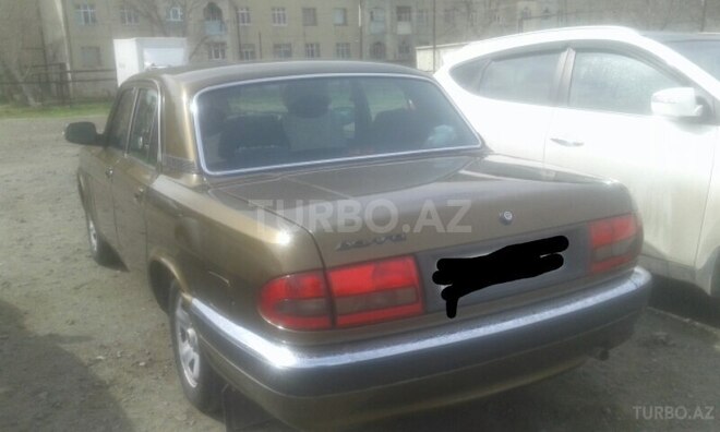 GAZ 31029 2005, 230,000 km - 0.2 l - Xırdalan