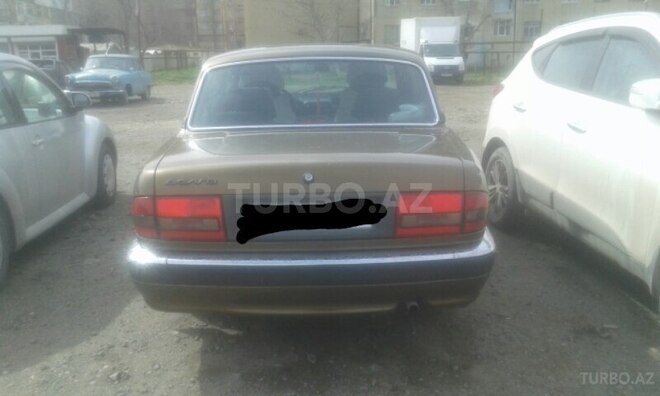GAZ 31029 2005, 230,000 km - 0.2 l - Xırdalan