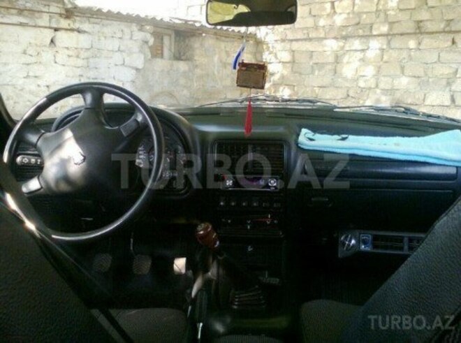 GAZ 31029 2005, 230,000 km - 0.2 l - Xırdalan