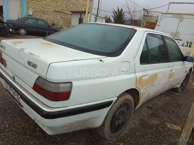 Peugeot  1990, 23,000 km - 0.2 л - Bakı