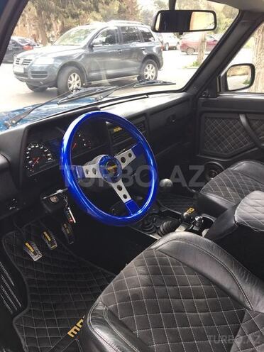 LADA (VAZ) Niva 2015, 47,000 km - 1.7 l - Bakı