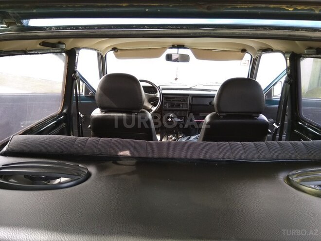 LADA (VAZ) Niva 1998, 100,756 km - 1.6 l - Balakən