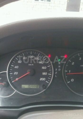 Toyota Prado 2008, 155,000 km - 2.7 l - İmişli