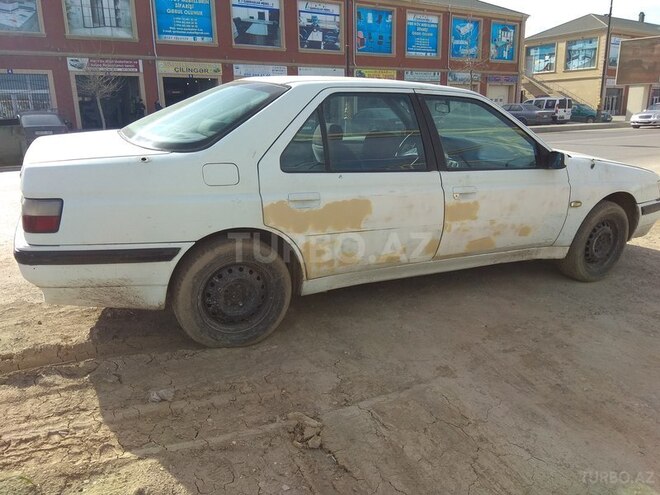 Peugeot  1990, 230,000 km - 1.6 л - Bakı