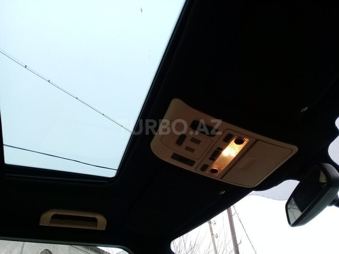 Land Rover Range Rover 2007, 166,000 km - 4.2 л - Bakı