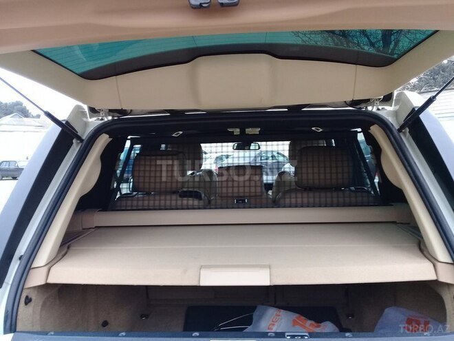 Land Rover Range Rover 2007, 166,000 km - 4.2 л - Bakı