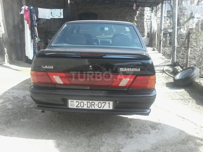 LADA (VAZ) 2115 2009, 12 km - 1.0 l - Gəncə