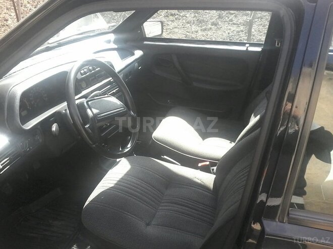 LADA (VAZ) 2115 2009, 12 km - 1.0 l - Gəncə