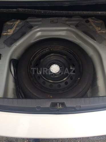 Toyota Corolla 2013, 151,000 km - 1.6 l - Bakı