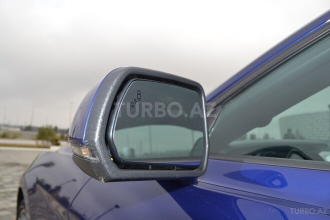 Ford Mustang 2016, 9,000 km - 2.3 l - Bakı