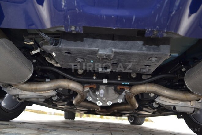Ford Mustang 2016, 9,000 km - 2.3 l - Bakı