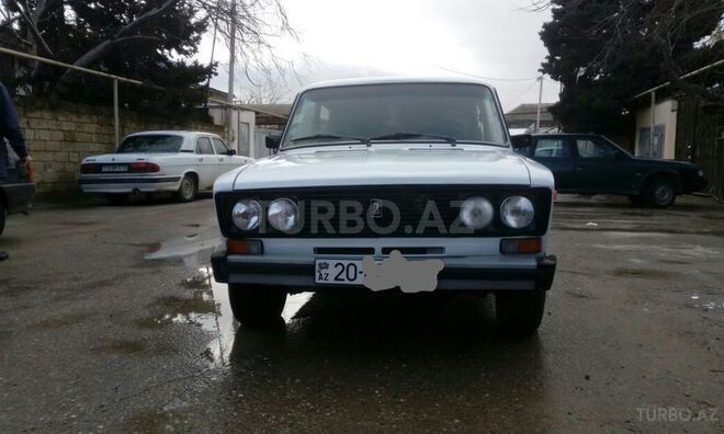 LADA (VAZ) 2106 2001, 160,000 km - 1.6 l - Bakı